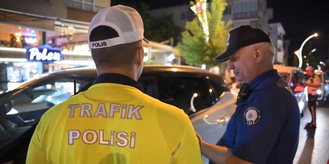 Ankara'da aranan 4 binden fazla kişi yakalandı