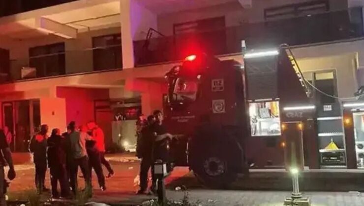 Ankara’da 3 kişinin öldüğü yangın davasında 4 sanığın ev hapsi kaldırıldı