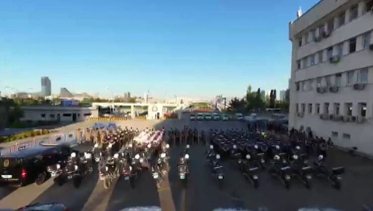 Ankara’da NATO Zirvesi için önemler arttırıldı
