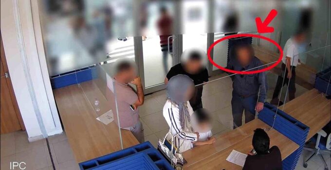 Antalya’da sahte kimlikle gayrimenkul dolandırıcılığı yapan 3 kişi tutuklandı