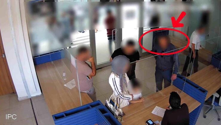 Antalya’da sahte kimlikle gayrimenkul dolandırıcılığı yapan 3 kişi tutuklandı