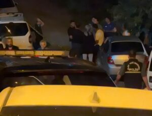 Arnavutköy’de boşandığı eşi ve oğlunu öldürüp intihar etti
