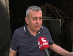 ASKİ’den Mamak ve Altındağ’a su müjdesi: Gece yarısı verilecek