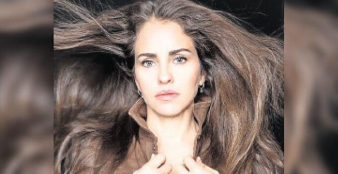 Aslı Tandoğan ‘Kara Fatma’ olacak