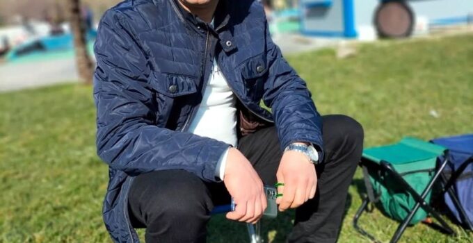 Avcılar’da fenalaştıktan sonra girdiği tuvalette hayatını kaybetti