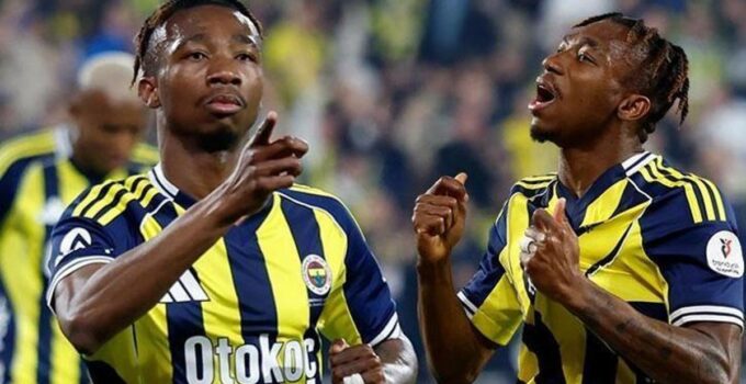 Avrupa’nın devleri Dorgeles Nene’ye talip! Transferde sürpriz gelişme…