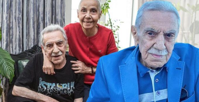 Aydemir Akbaş'ın eşi Beyhan Benek Akbaş vefat etti