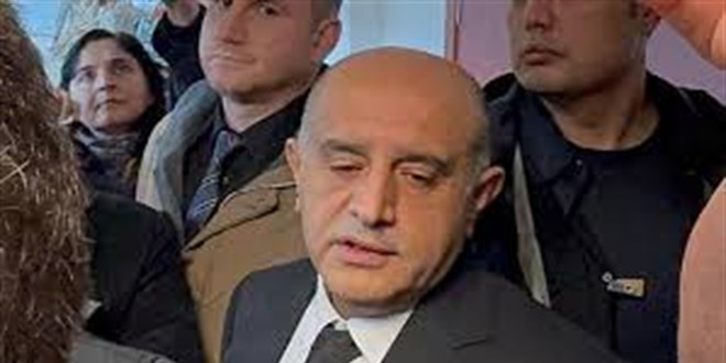 Aziz İhsan Aktaş suç örgütü davasının 42. duruşması tamamlandı