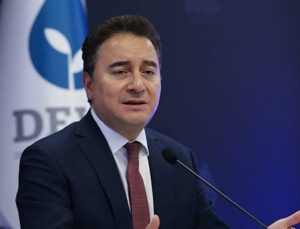 Babacan’dan Filenin Sultanları’na tebrik