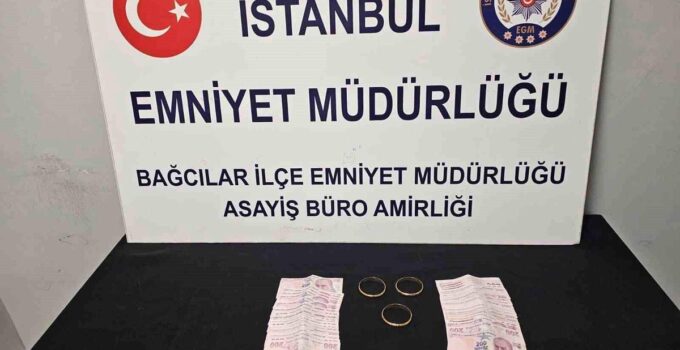 Bağcılar’da telefon dolandırıcılığı: "Kamu Görevlisiyim" diyerek dolandırdılar