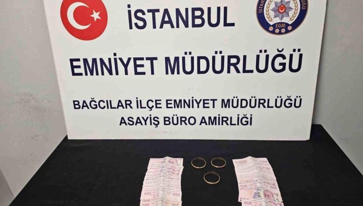 Bağcılar’da telefon dolandırıcılığı: "Kamu Görevlisiyim" diyerek dolandırdılar