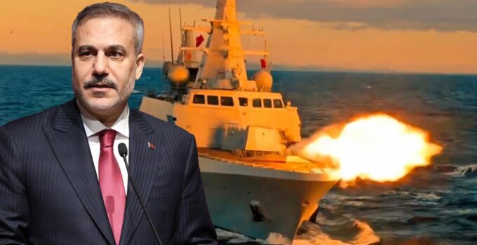 Bakan Fidan: NATO’nun yeni dönemi Ankara’da başlayacak