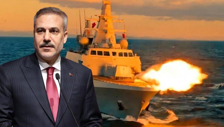 Bakan Fidan: NATO’nun yeni dönemi Ankara’da başlayacak