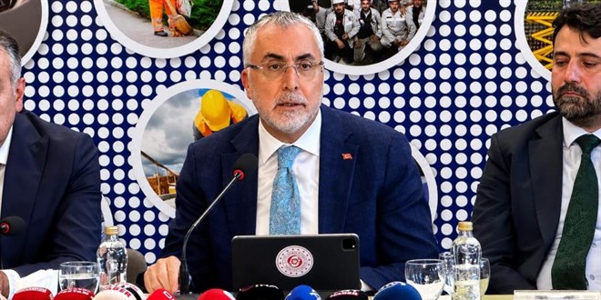 Bakan Işıkhan: Yıl sonuna kadar toplam 51 milyar liralık destek işletmelere aktarılacak