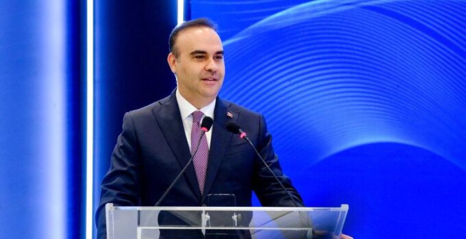 Bakan Kacır, "HIT Yenilikçi Savunma Teknolojileri Çağrısı"nı duyurdu"
