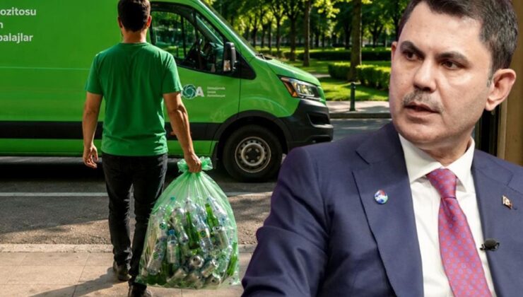 Bakan Kurum: DOA ile vatandaşlara 2 günde 4,5 milyon TL kazandırdık