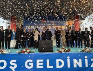 Bakan Tekin: Özel okulda insanı olmayan koşulda çalıştırılan arkadaşımız varsa bana başvursun
