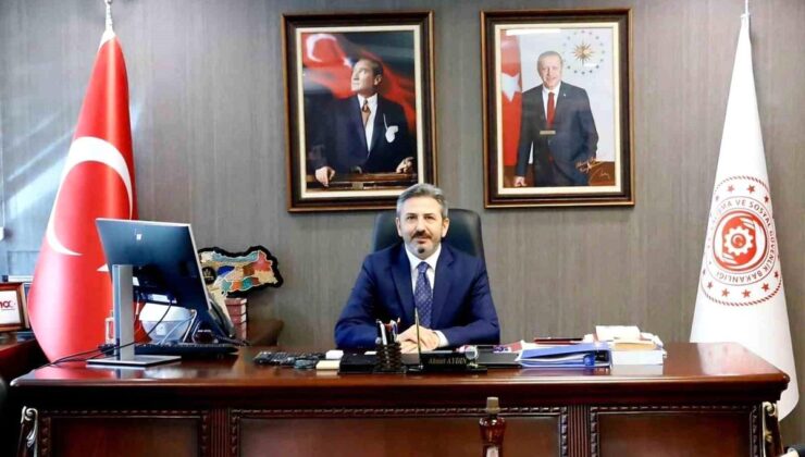 Bakan Yardımcısı Aydın: Türkiye NATO’da Stratejik Aktör