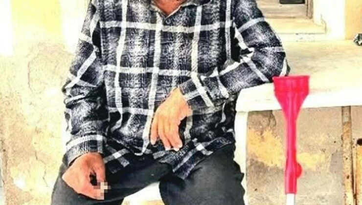 Balkonda uyuyan kişiye saldırıp öldüren ayı vuruldu