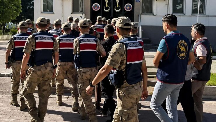 Batman’da 19 yıl önceki cinayet aydınlatıldı! Şüpheli 10 kişi gözaltına alındı