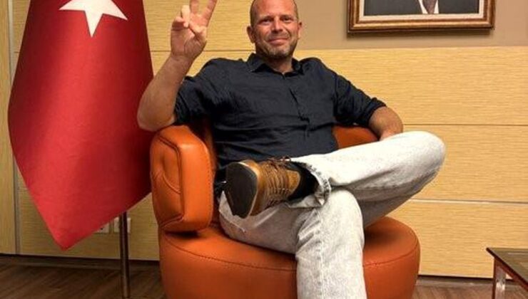 Belçika Savunma Bakanı Francken: "Tekrar merhaba benim güzel Türkiye’m"