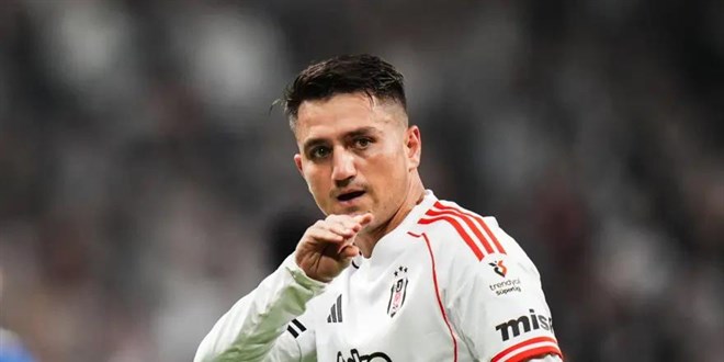 Beşiktaş altı futbolcuyla yolların ayrıldığını açıkladı