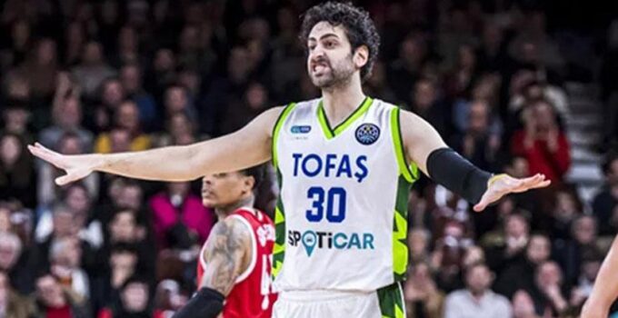 Beşiktaş, Furkan Korkmaz’ı kadrosuna kattı