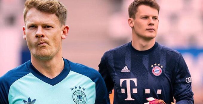 Beşiktaş teklifini yükseltti! İşte Alexander Nübel için ödenecek bonservis