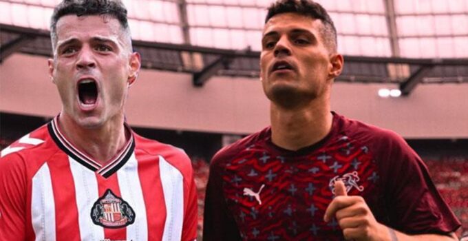 Beşiktaş’ın Xhaka’sı yok! Chelsea bitirdi derken transferde ters köşe…