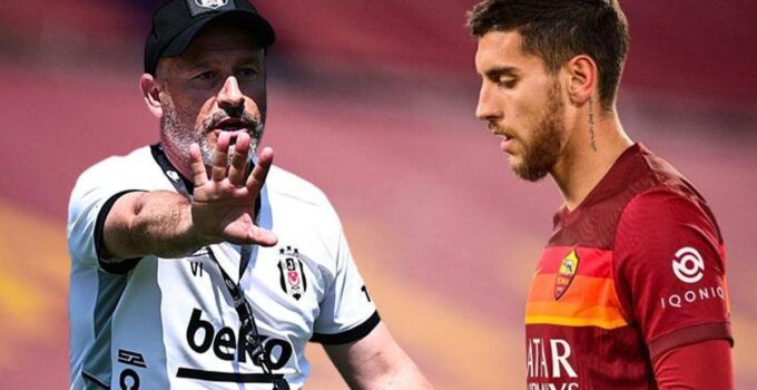 Beşiktaş’ta İtalyan modası! Vincenzo Italiano 10 numarasını buldu