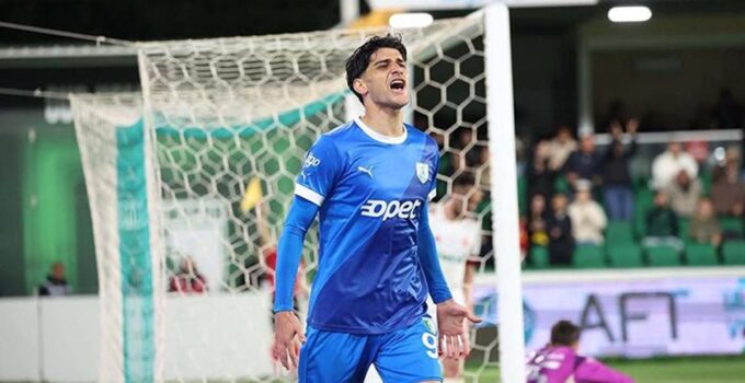 Bodrum FK’da Ali Habeşoğlu’na Danimarkalı talip