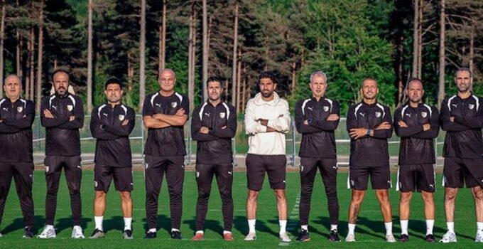 Bodrum FK’da Kenan Özer döndü!