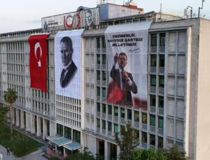 Bu iddia ilk kez dillendirildi: İBB yönetimi el değiştirebilir