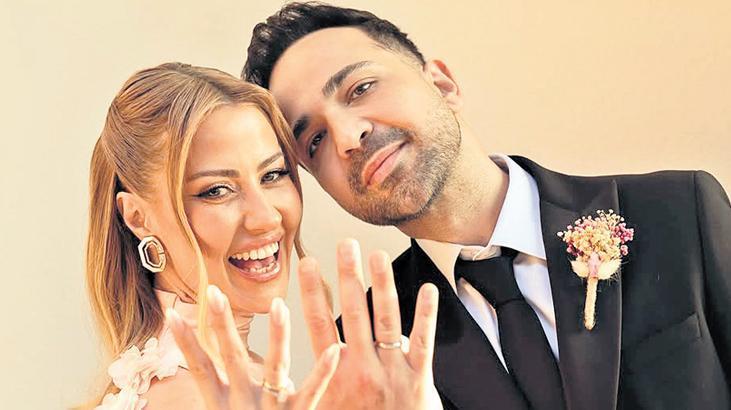 Bu yıl evleniyorlar