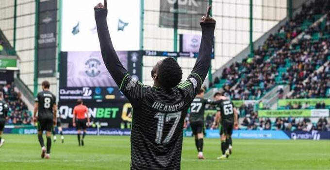 Bursaspor’dan Kelechi Iheanacho bombası! Timsah, transferde şova devam ediyor…