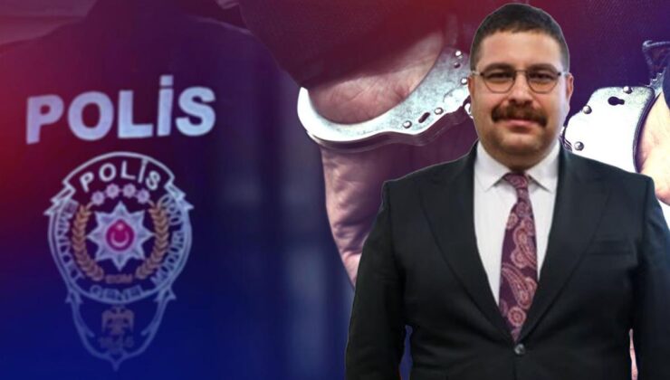 Çankaya Belediye Başkanı’nın özel kalem müdürü için tutuklama talebi