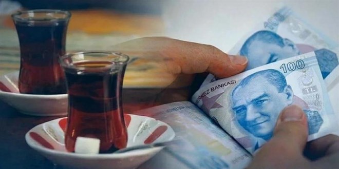 Çaya 3 ayda 3. zam: Toplam zam yüzde 45'i geçti