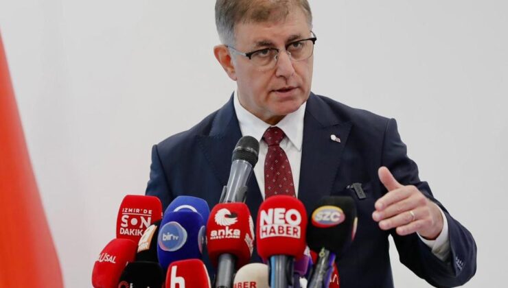 Cemil Tugay’dan AK Parti’ye geçecek iddialarına yanıt