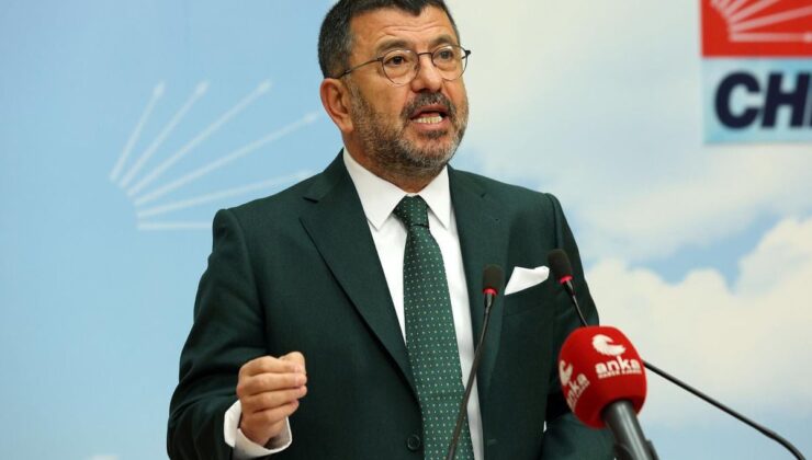 CHP’li Veli Ağbaba’nın yeğeni gözaltına alındı! Hesabında yüksek miktarda para girişi tespit edildi