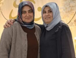 Çocuklarıyla son kez vedalaştılar: Dünürlerin ölümünde kahreden detay