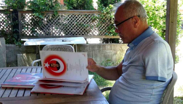 Darbecilerin üzerine ‘Hepimiz kardeşiz’ diyerek koştu: "O gece canımızı değil, vatanımızı düşündük"