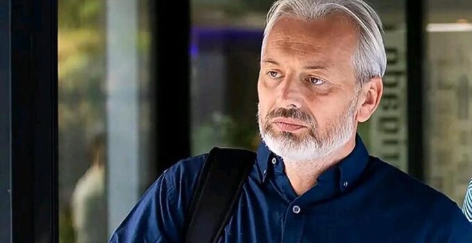 Demokratik Kongo Cumhuriyeti Teknik Direktörü Desabre’nin acı günü