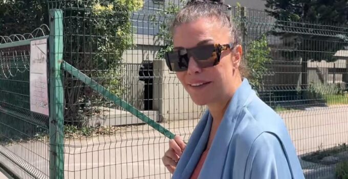 Deniz Akkaya gözaltına mı alındı? Adliye çıkışı ilk açıklama
