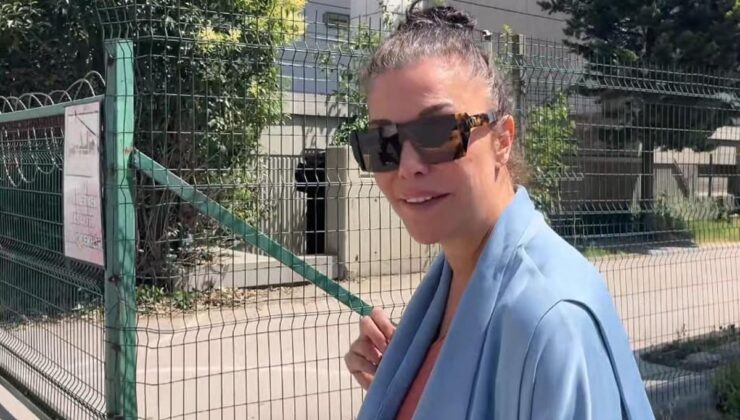 Deniz Akkaya gözaltına mı alındı? Adliye çıkışı ilk açıklama