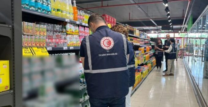 Depozito güncellemesinden sonra bakanlık harekete geçti! Fırsatçılara geçit yok