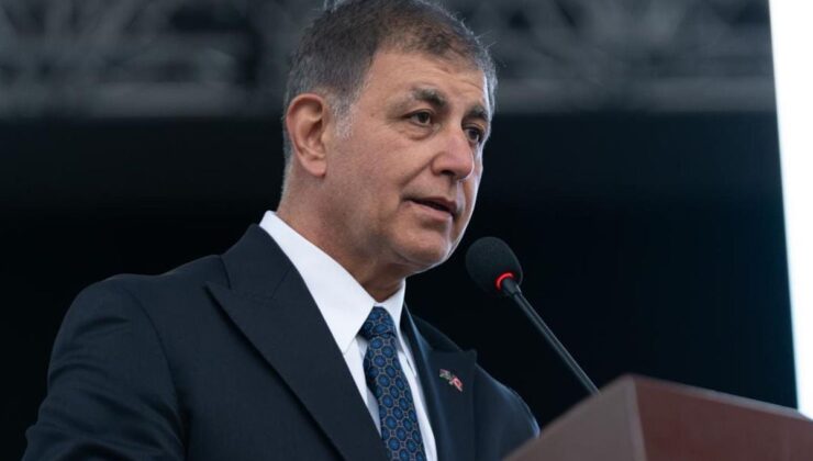 Deprem etkisi yaratan kulis: Cemil Tugay, AK Parti’ye geçiyor
