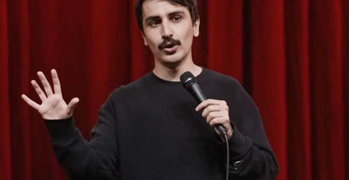 Destici’den komedyen Deniz Göktaş’a sert tepki: O dili koparırız