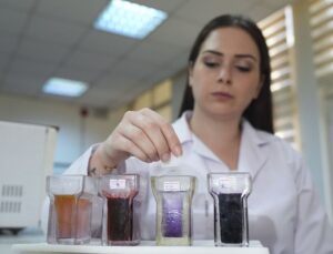 Dişten elde edilen kök hücreler “çikolata kisti” için umut verdi