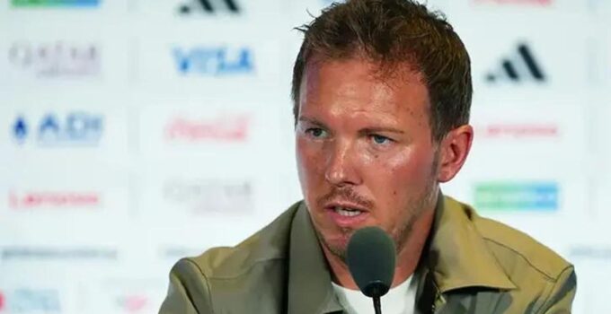Dünya Kupası bir hocanın daha kariyerini bitirdi! Nagelsmann gidiyor, Klopp geliyor
