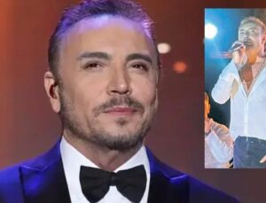 ‘Gülşen ve Hadise ile nasıl baş edeyim?’